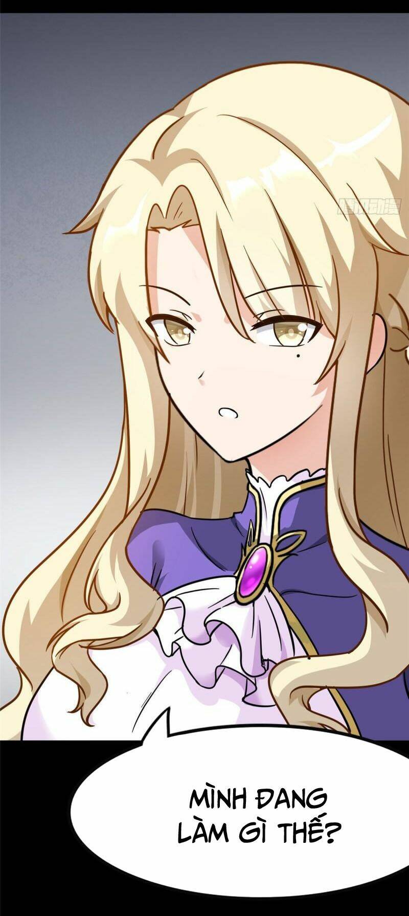 Bạn Gái Zombie Của Tôi - Chapter 284 - Page 4