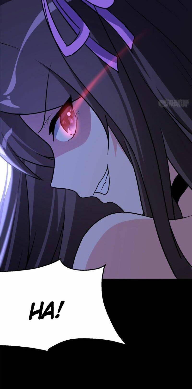 Bạn Gái Zombie Của Tôi - Chapter 284 - Page 49