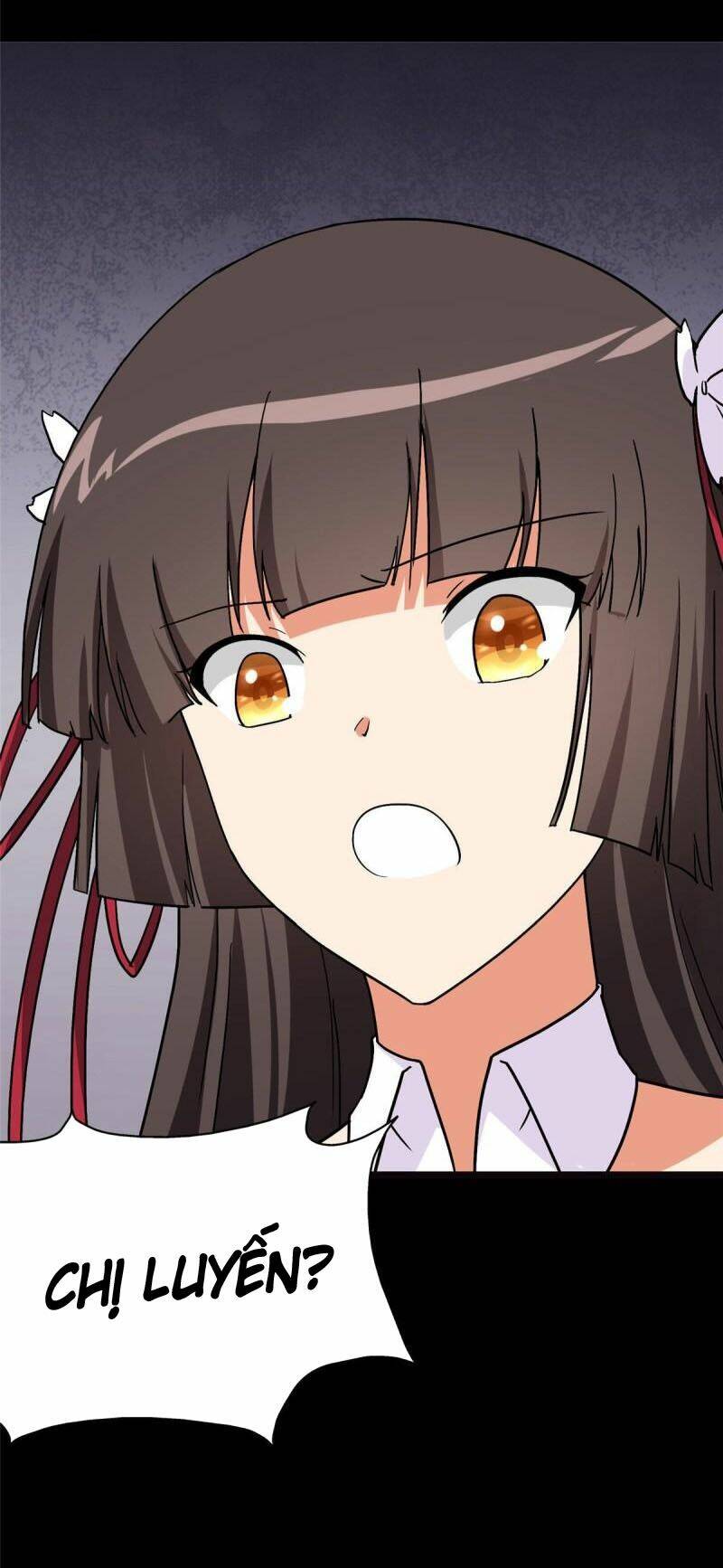 Bạn Gái Zombie Của Tôi - Chapter 284 - Page 50