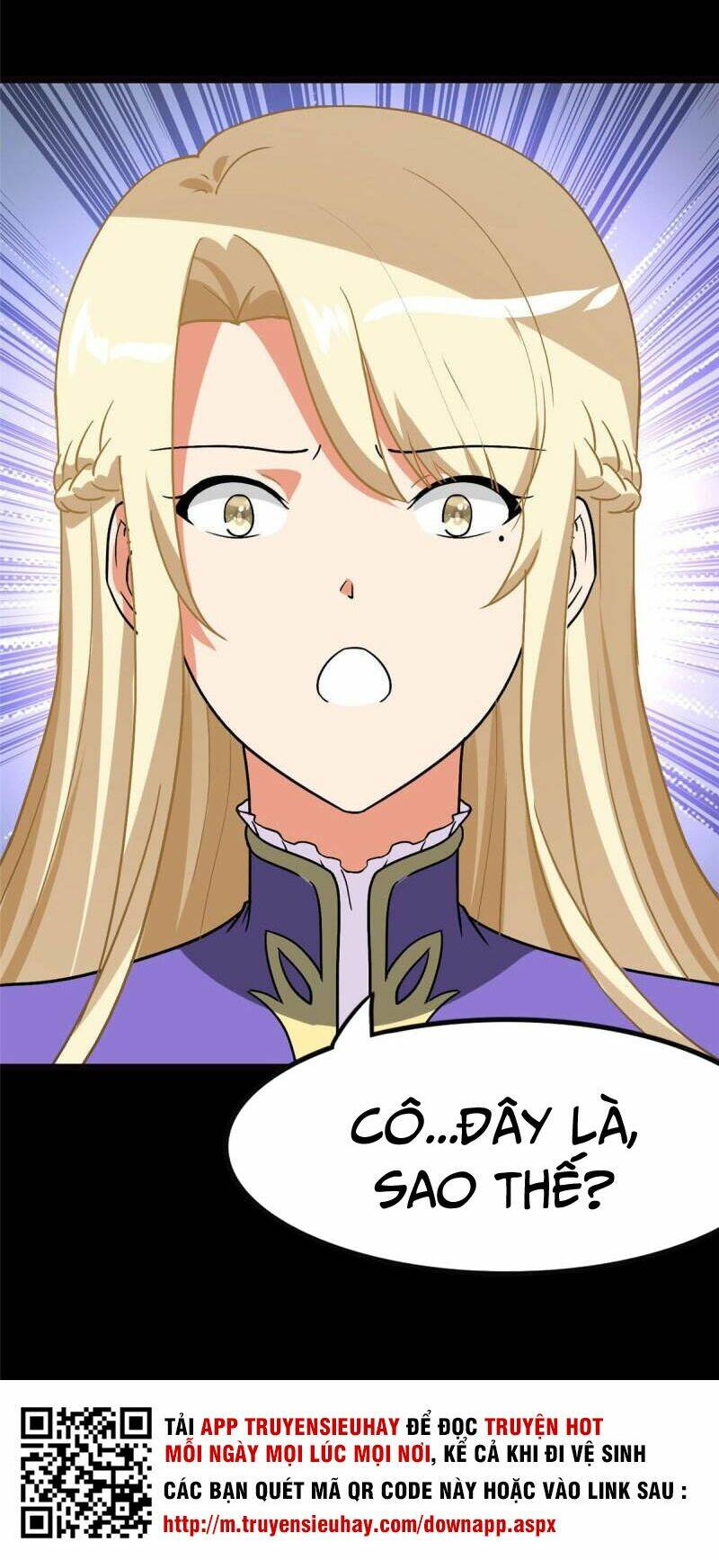 Bạn Gái Zombie Của Tôi - Chapter 284 - Page 51