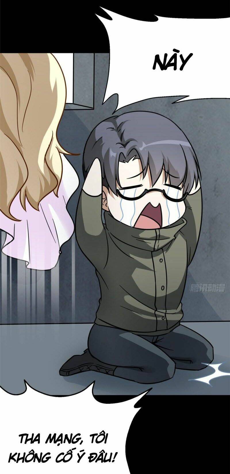 Bạn Gái Zombie Của Tôi - Chapter 284 - Page 6