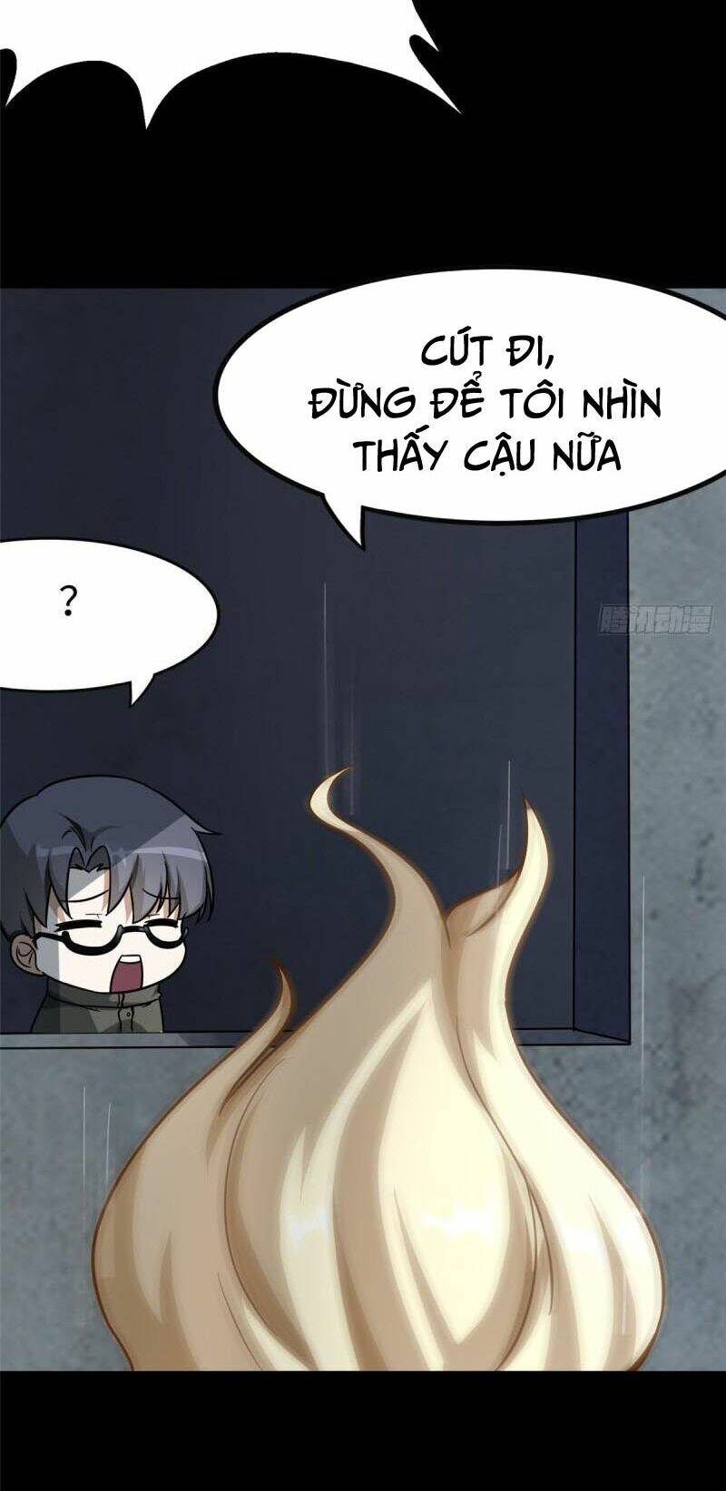 Bạn Gái Zombie Của Tôi - Chapter 284 - Page 7