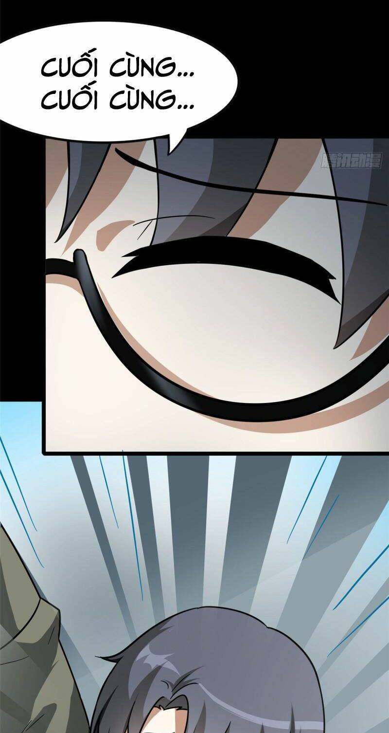 Bạn Gái Zombie Của Tôi - Chapter 284 - Page 8