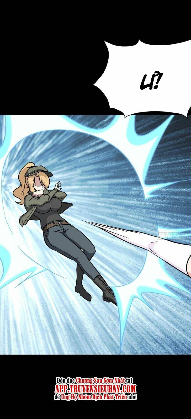 Bạn Gái Zombie Của Tôi - Chapter 285 - Page 9