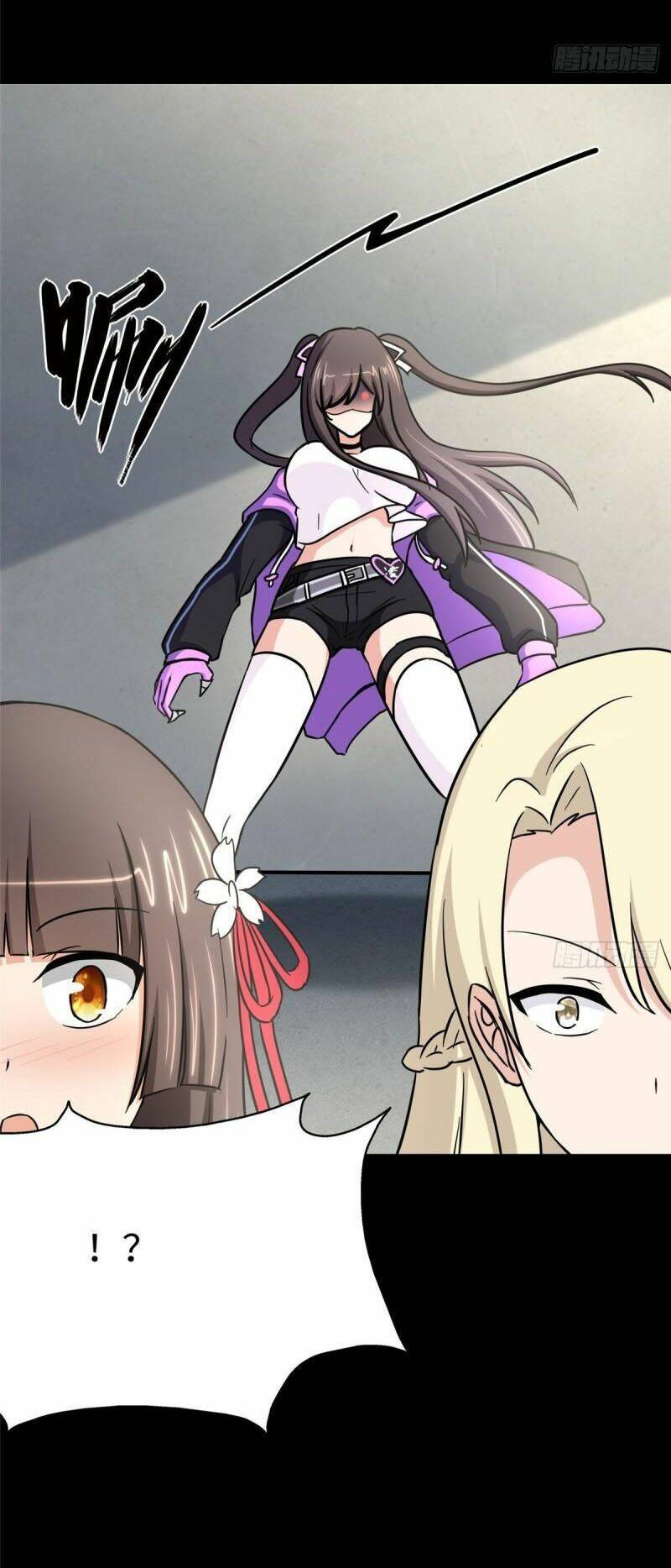 Bạn Gái Zombie Của Tôi - Chapter 285 - Page 12