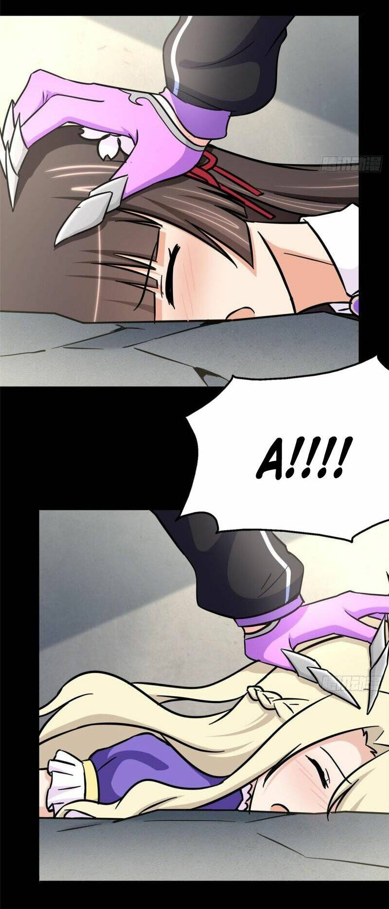 Bạn Gái Zombie Của Tôi - Chapter 285 - Page 13