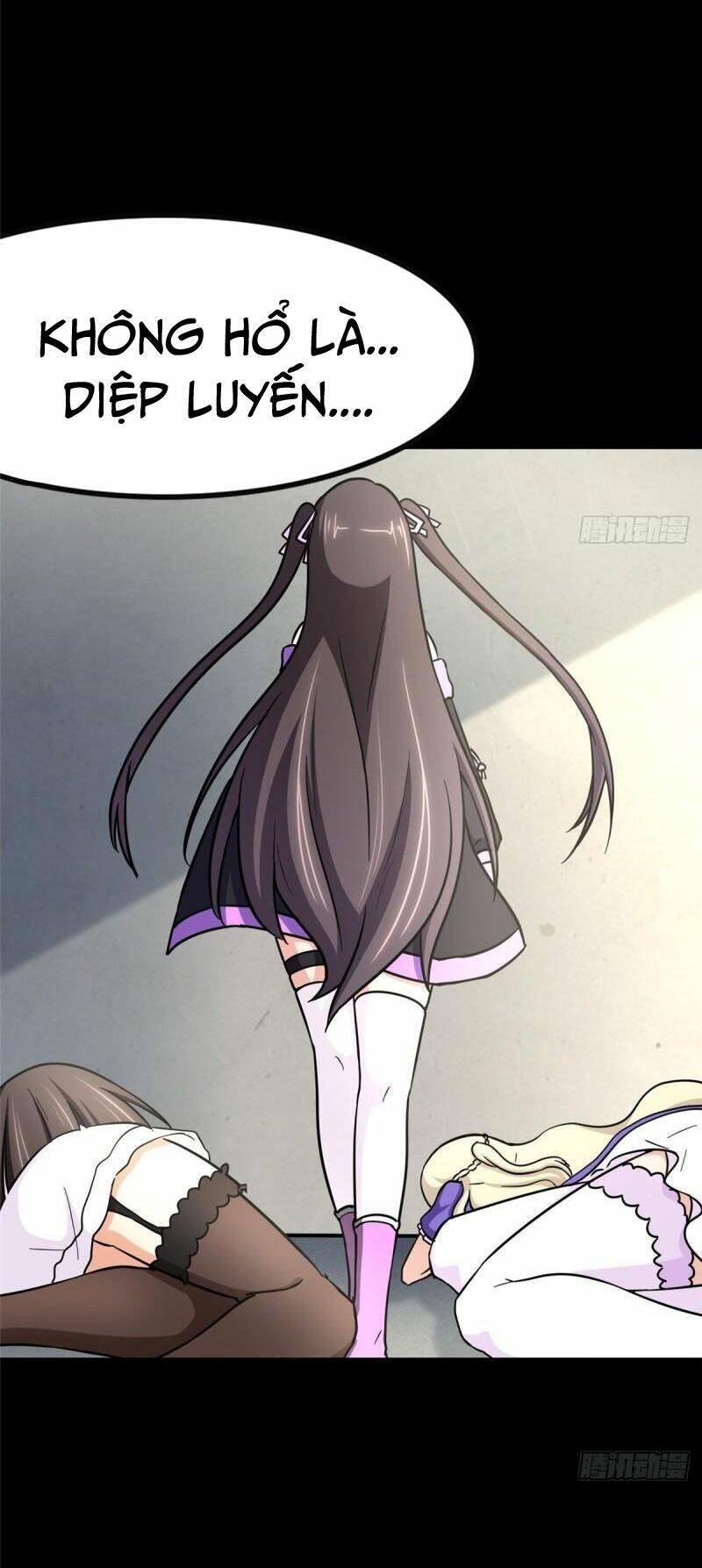 Bạn Gái Zombie Của Tôi - Chapter 285 - Page 14