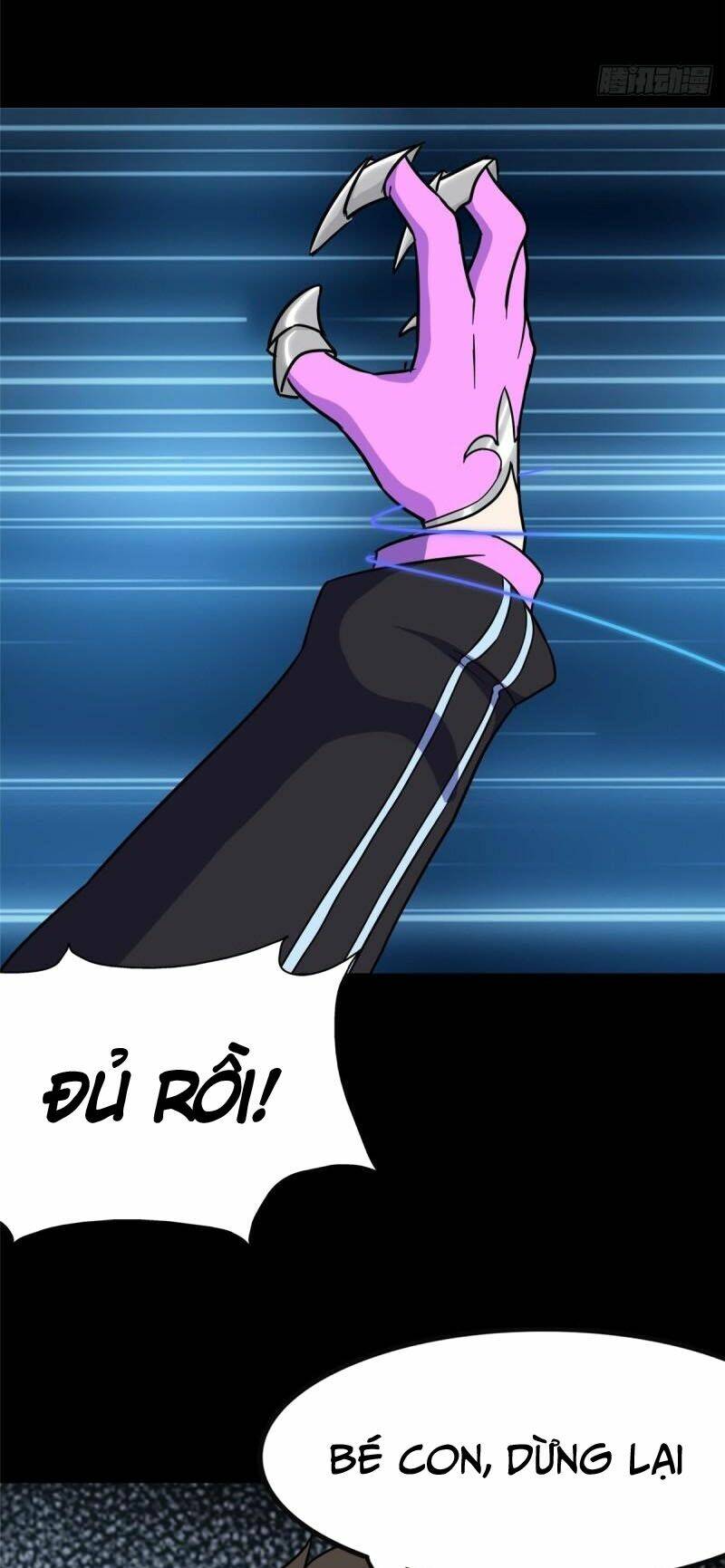 Bạn Gái Zombie Của Tôi - Chapter 285 - Page 16