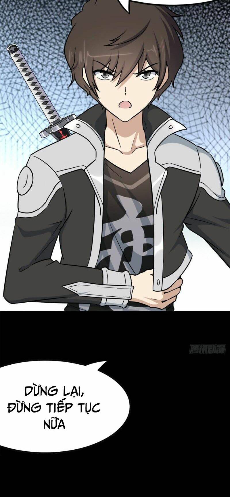 Bạn Gái Zombie Của Tôi - Chapter 285 - Page 17