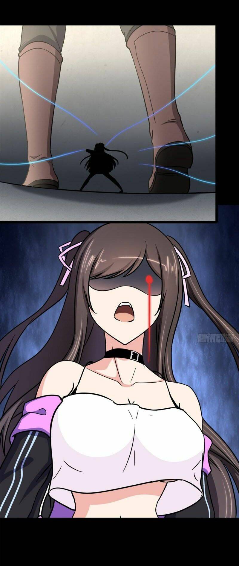 Bạn Gái Zombie Của Tôi - Chapter 285 - Page 18