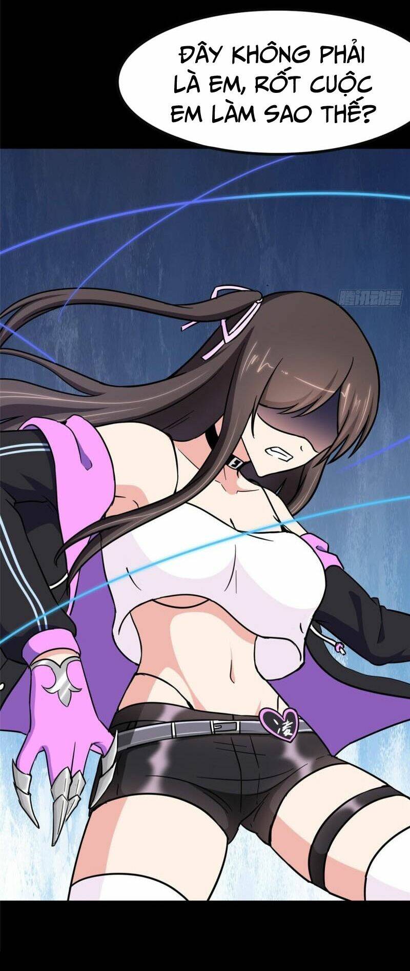 Bạn Gái Zombie Của Tôi - Chapter 285 - Page 19