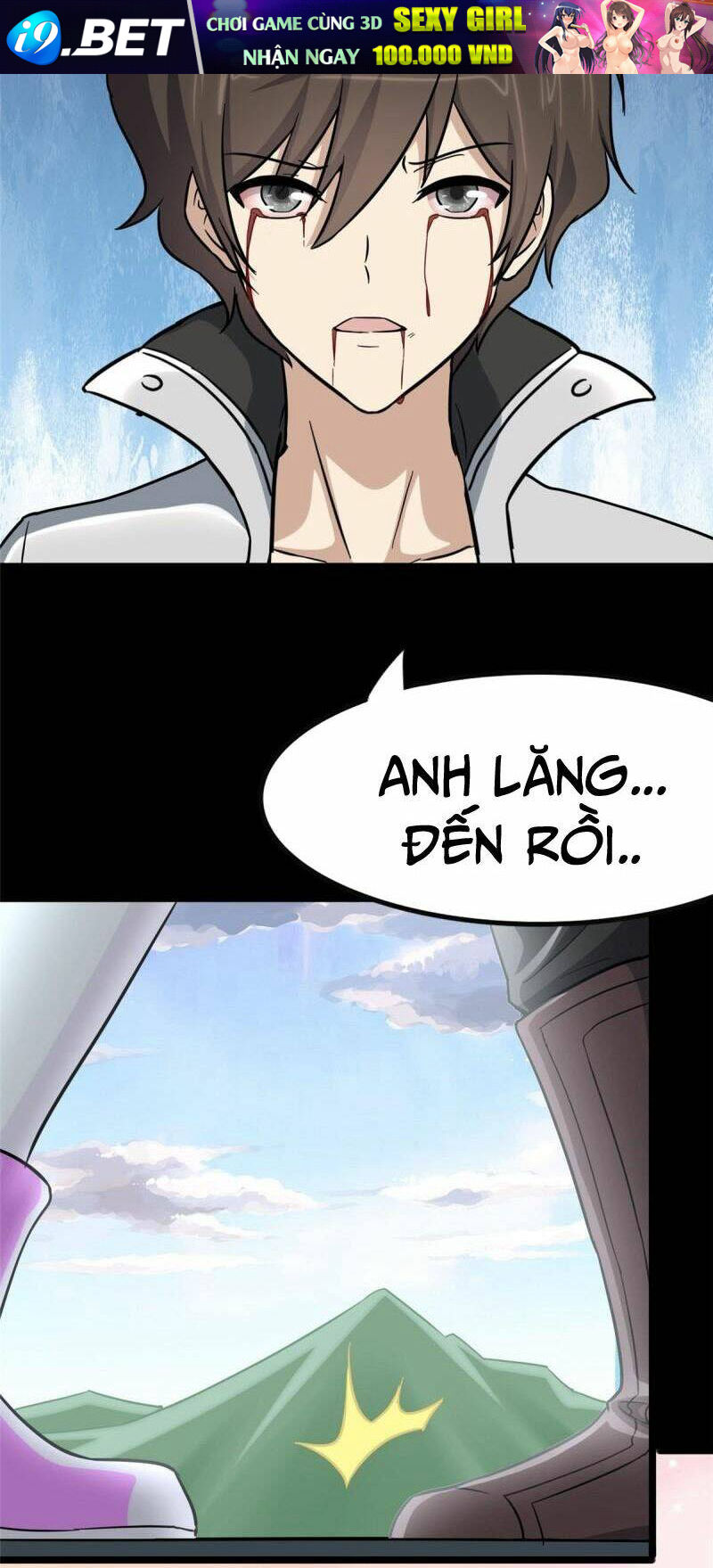 Bạn Gái Zombie Của Tôi - Chapter 285 - Page 21