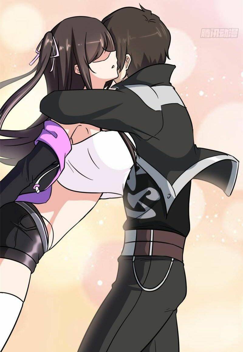 Bạn Gái Zombie Của Tôi - Chapter 285 - Page 22