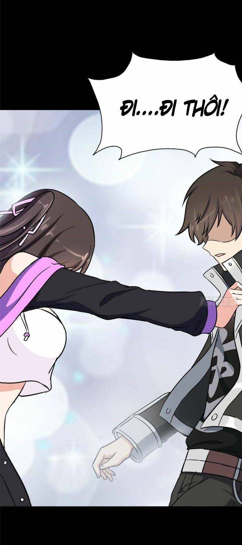 Bạn Gái Zombie Của Tôi - Chapter 285 - Page 24