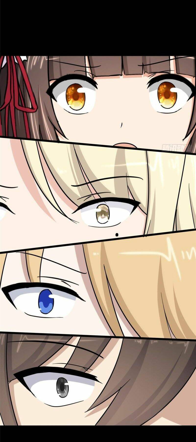 Bạn Gái Zombie Của Tôi - Chapter 285 - Page 28