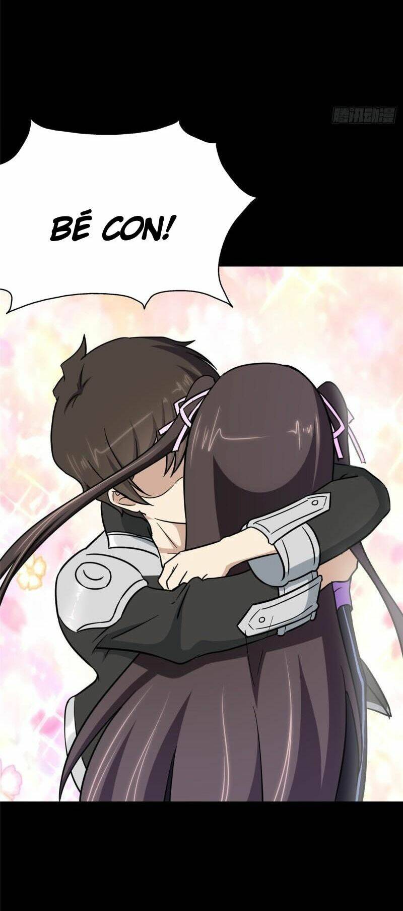 Bạn Gái Zombie Của Tôi - Chapter 285 - Page 29