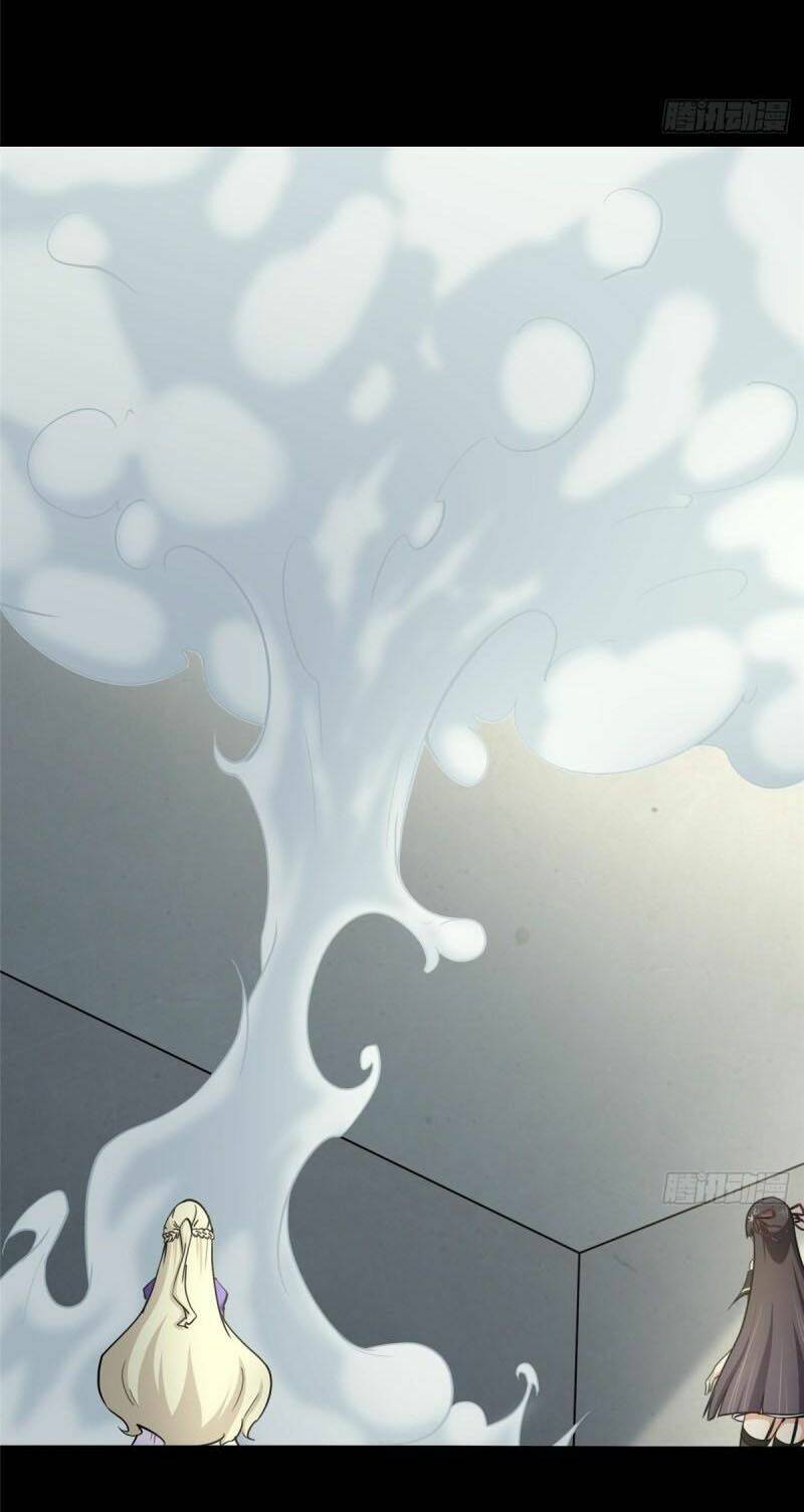 Bạn Gái Zombie Của Tôi - Chapter 285 - Page 30