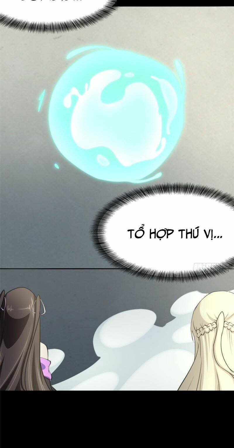 Bạn Gái Zombie Của Tôi - Chapter 285 - Page 33