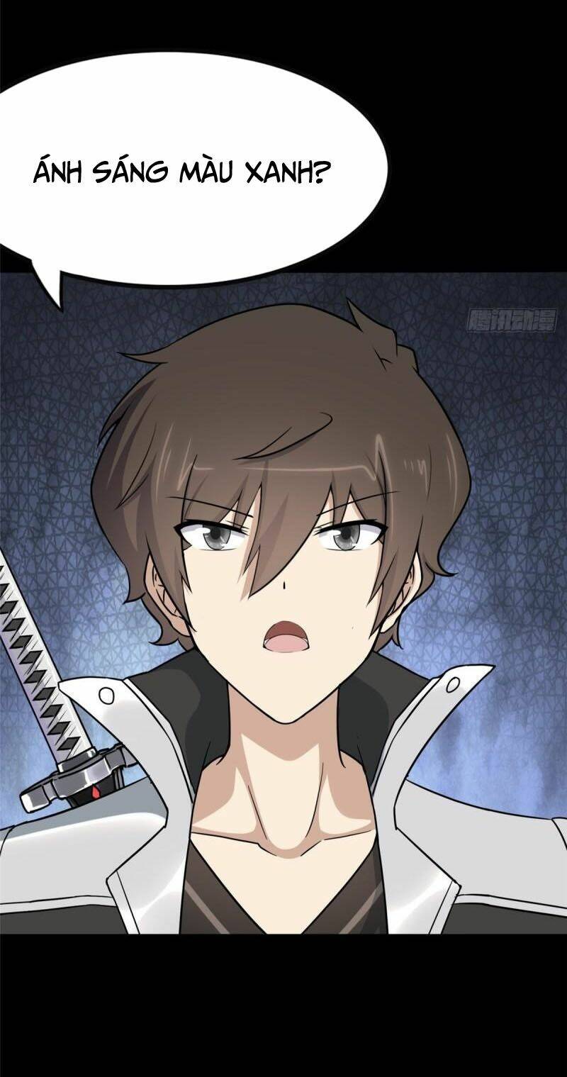 Bạn Gái Zombie Của Tôi - Chapter 285 - Page 34