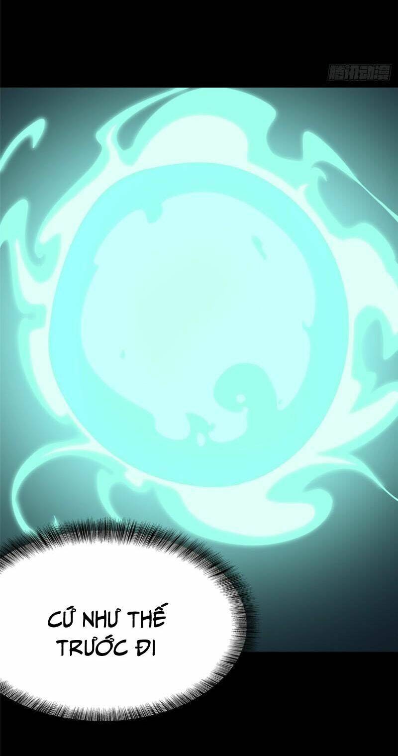 Bạn Gái Zombie Của Tôi - Chapter 285 - Page 35