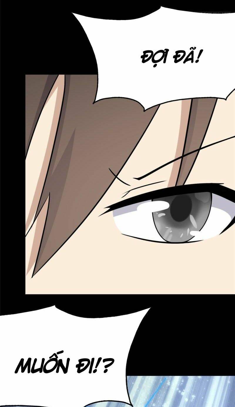 Bạn Gái Zombie Của Tôi - Chapter 285 - Page 36