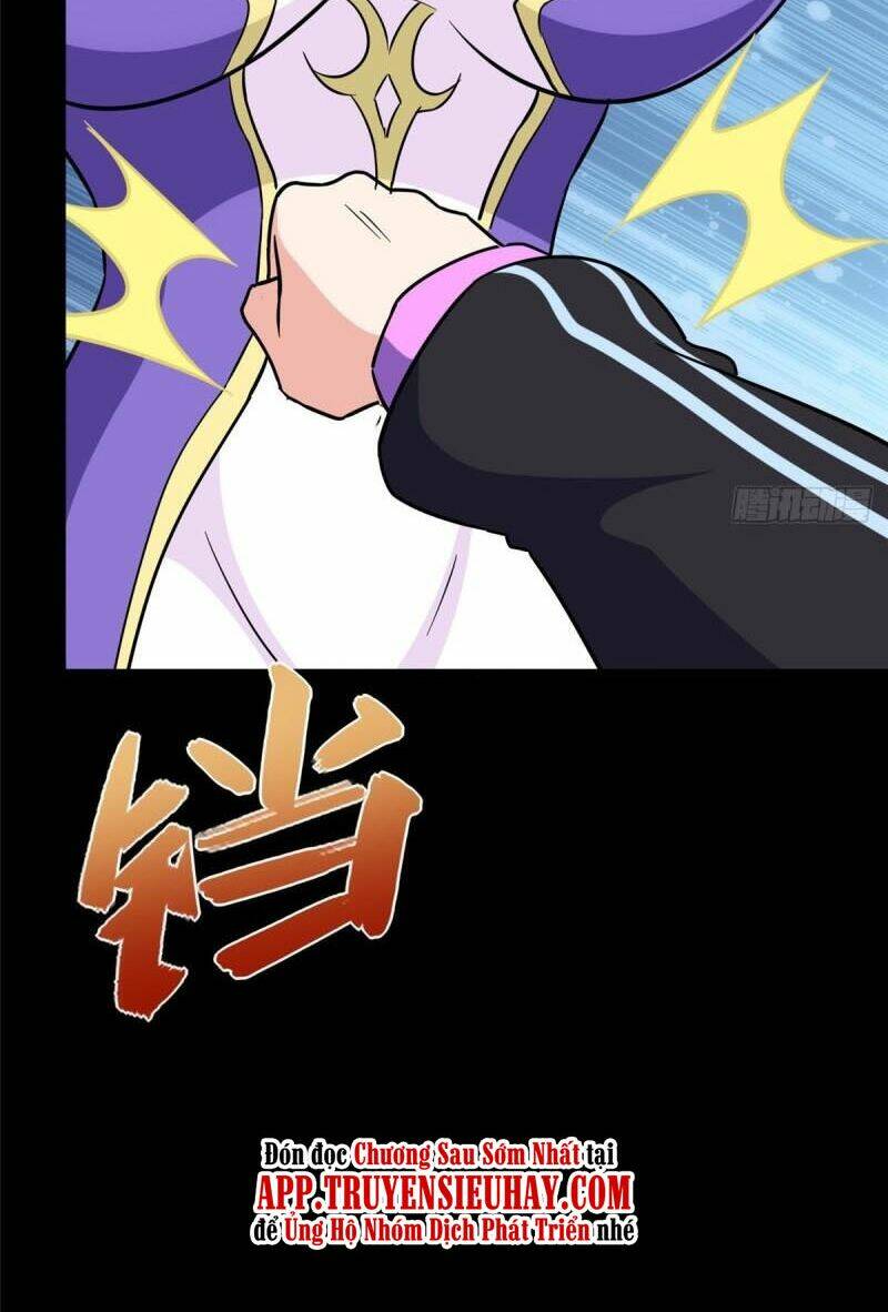 Bạn Gái Zombie Của Tôi - Chapter 285 - Page 3