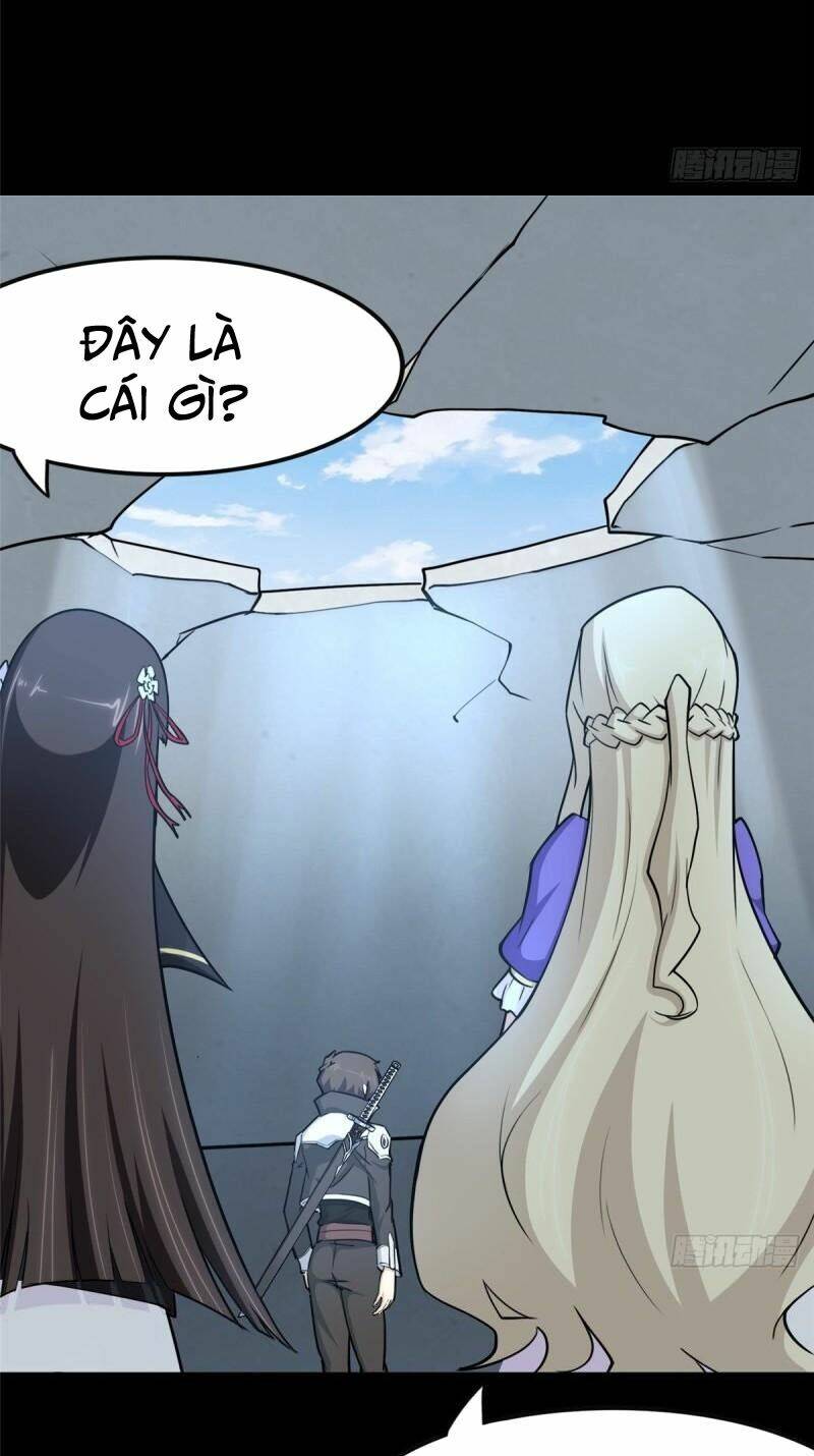 Bạn Gái Zombie Của Tôi - Chapter 285 - Page 40