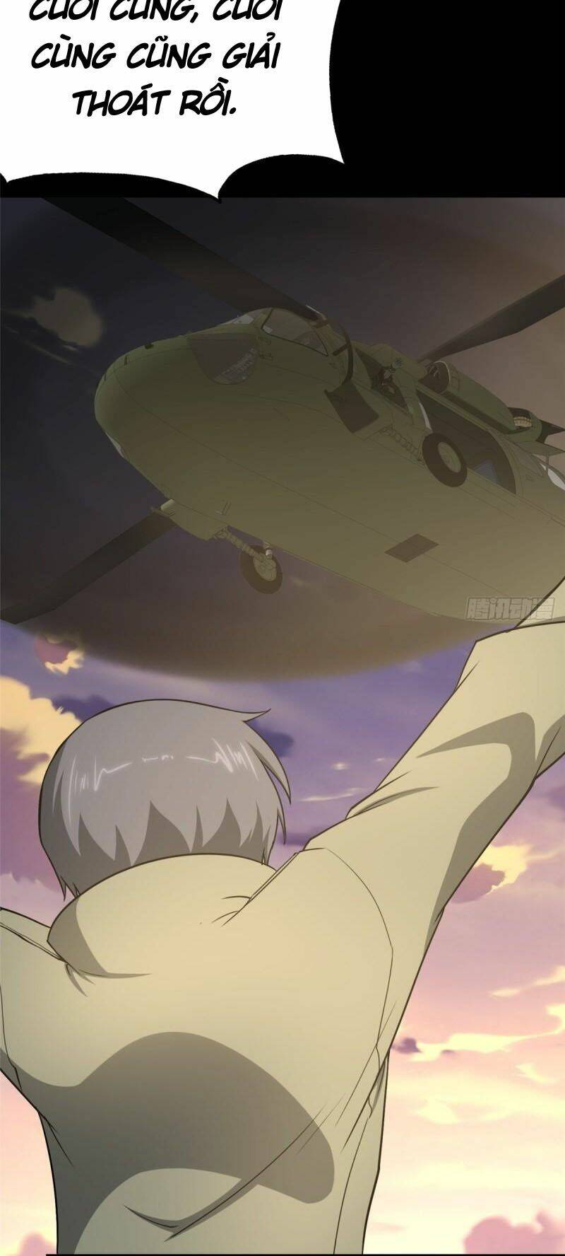 Bạn Gái Zombie Của Tôi - Chapter 285 - Page 43