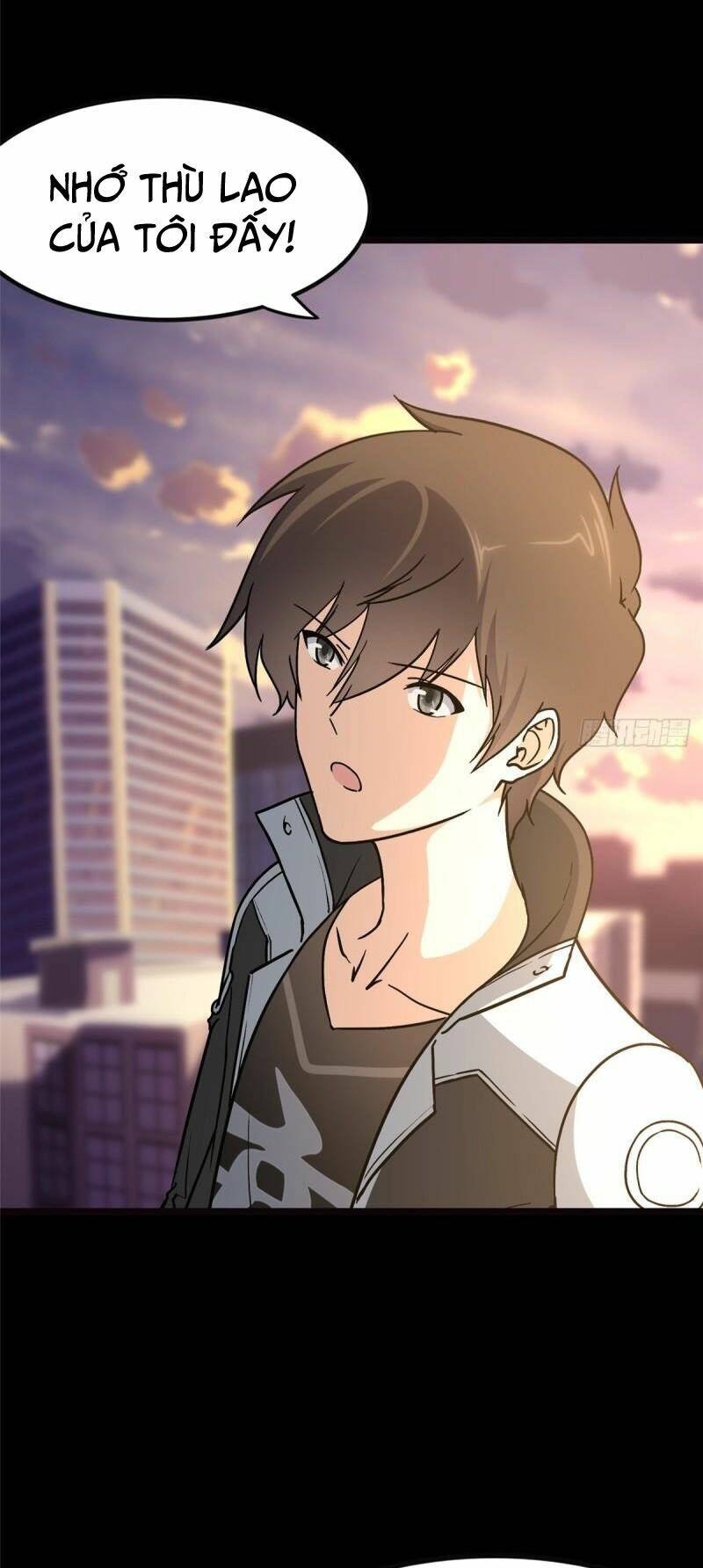 Bạn Gái Zombie Của Tôi - Chapter 285 - Page 46