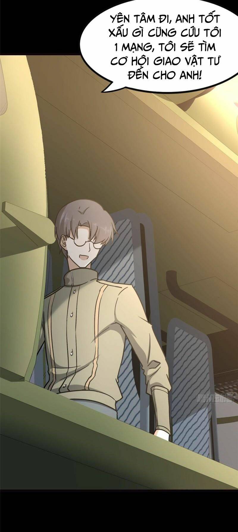 Bạn Gái Zombie Của Tôi - Chapter 285 - Page 47