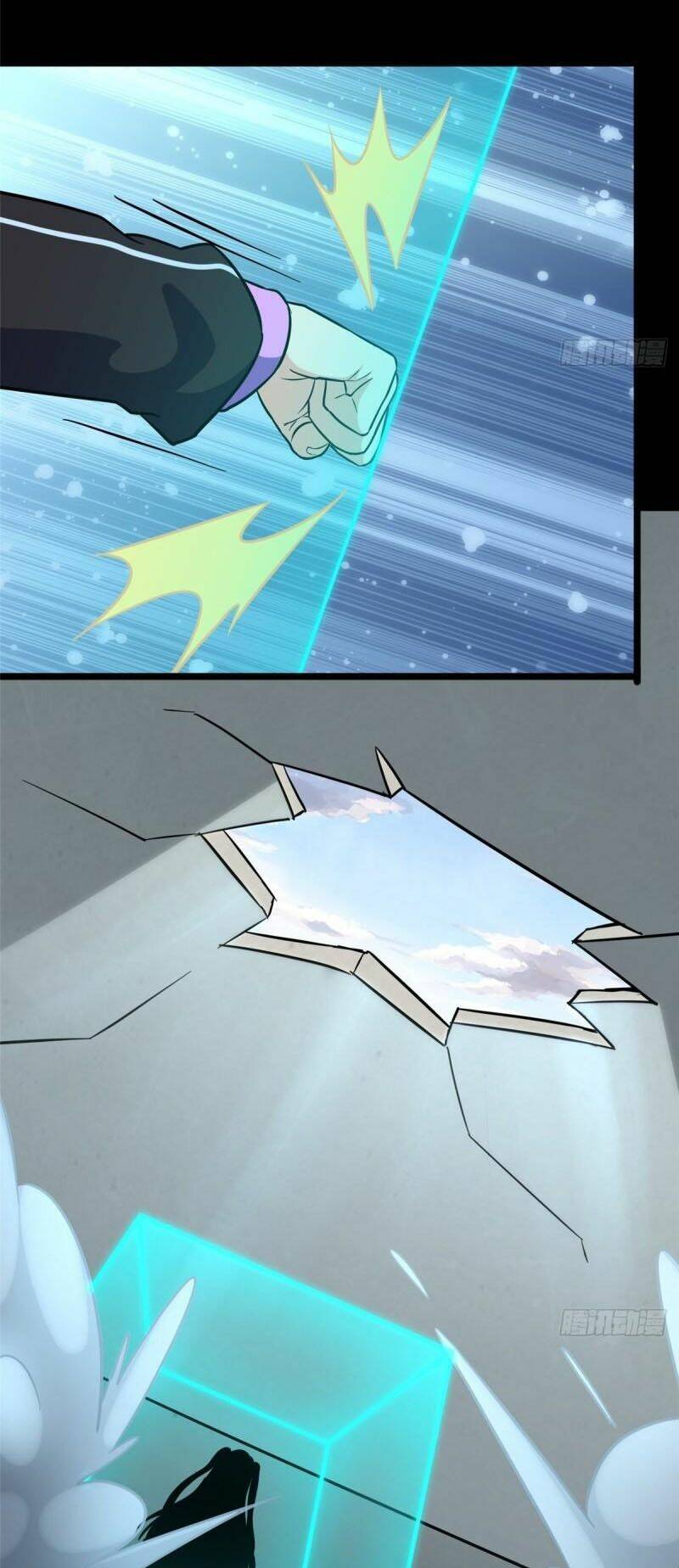 Bạn Gái Zombie Của Tôi - Chapter 285 - Page 4