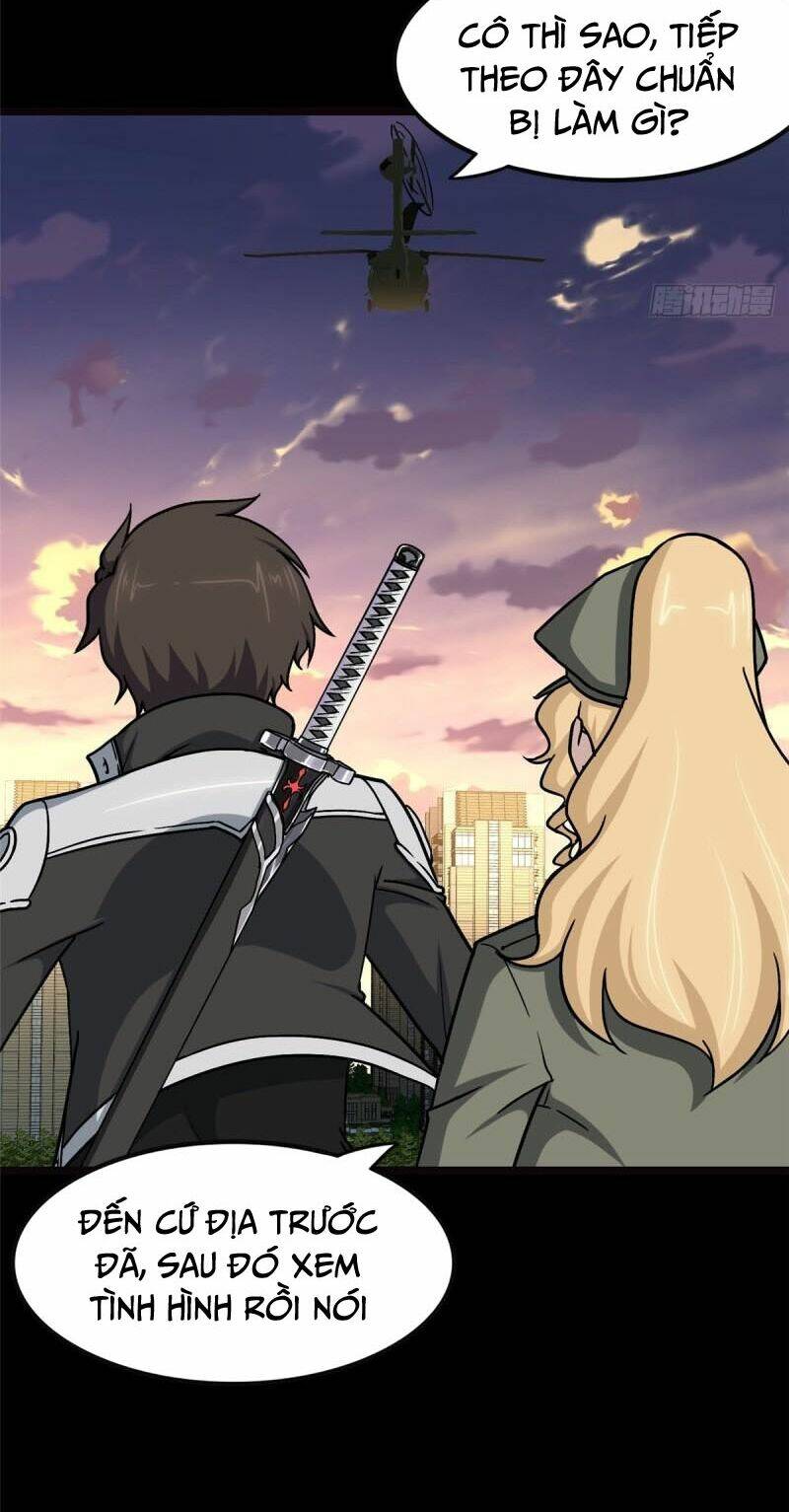 Bạn Gái Zombie Của Tôi - Chapter 285 - Page 49