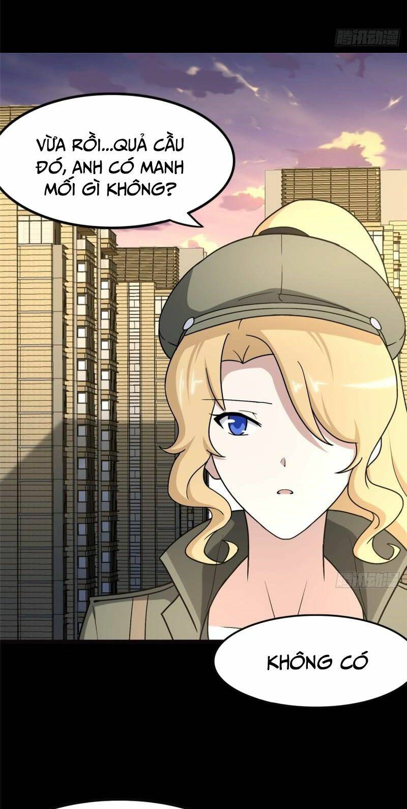 Bạn Gái Zombie Của Tôi - Chapter 285 - Page 50