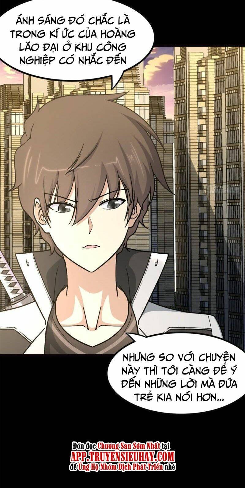 Bạn Gái Zombie Của Tôi - Chapter 285 - Page 51