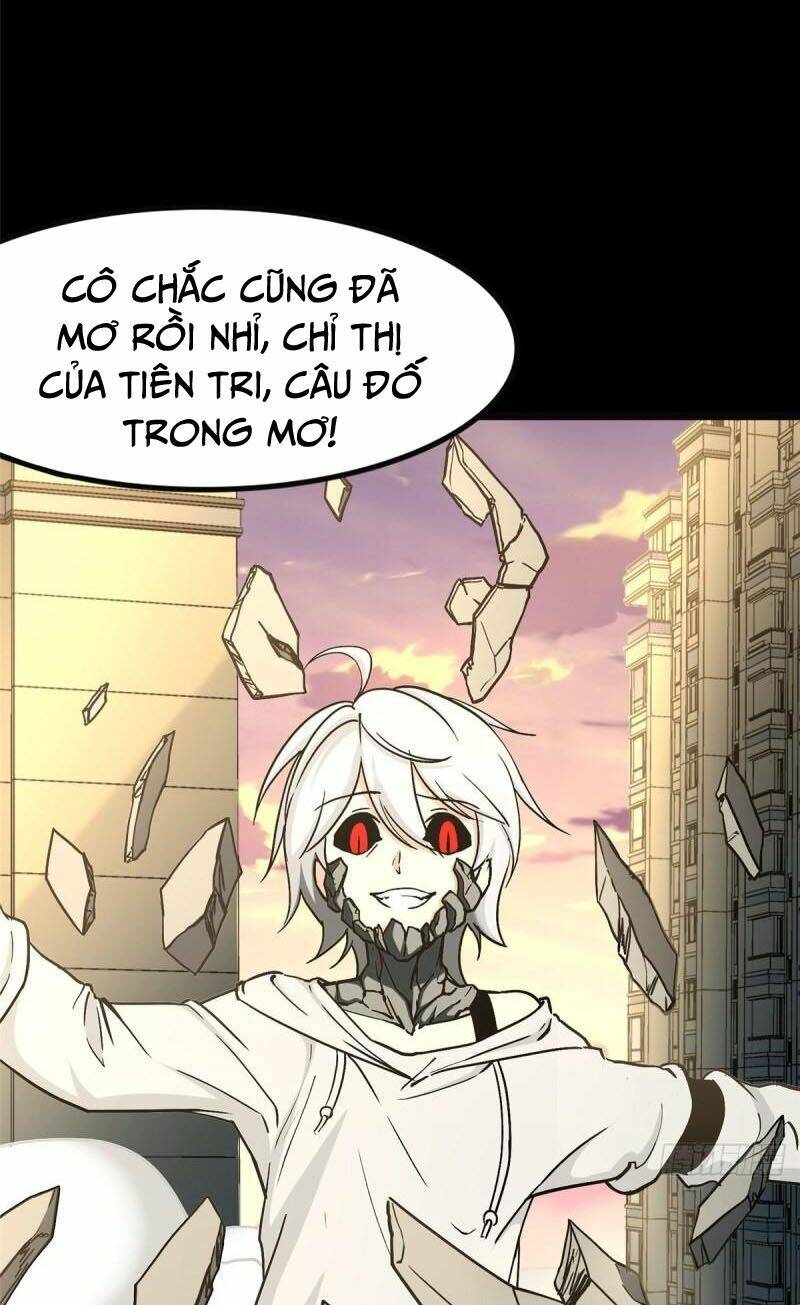 Bạn Gái Zombie Của Tôi - Chapter 285 - Page 52