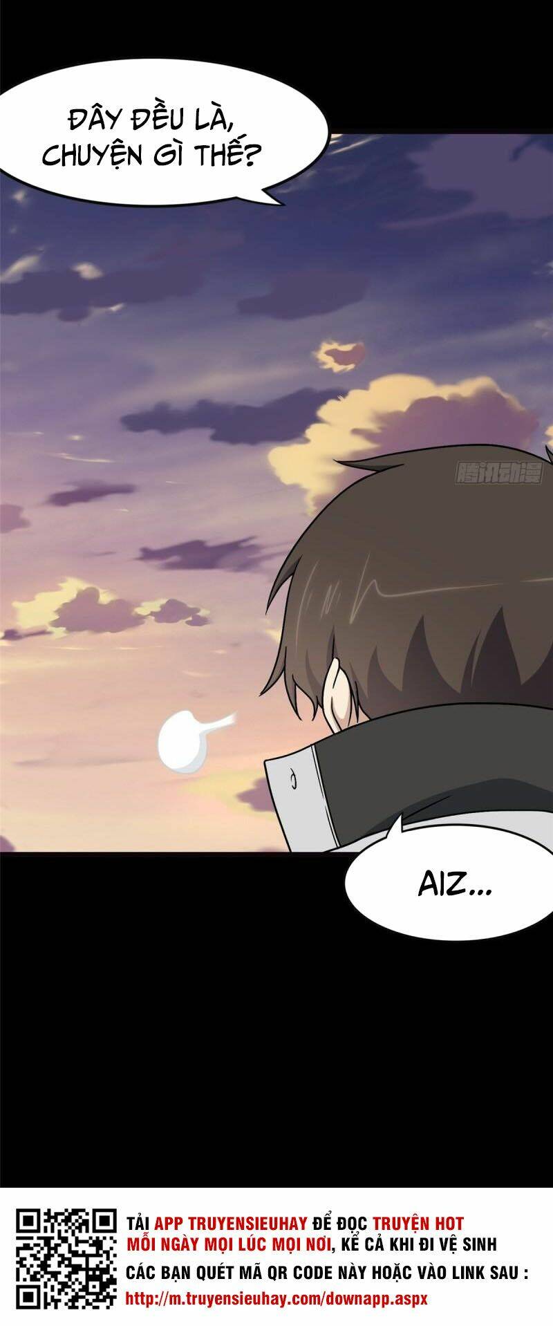 Bạn Gái Zombie Của Tôi - Chapter 285 - Page 54