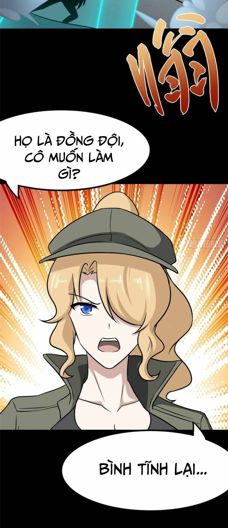 Bạn Gái Zombie Của Tôi - Chapter 285 - Page 5