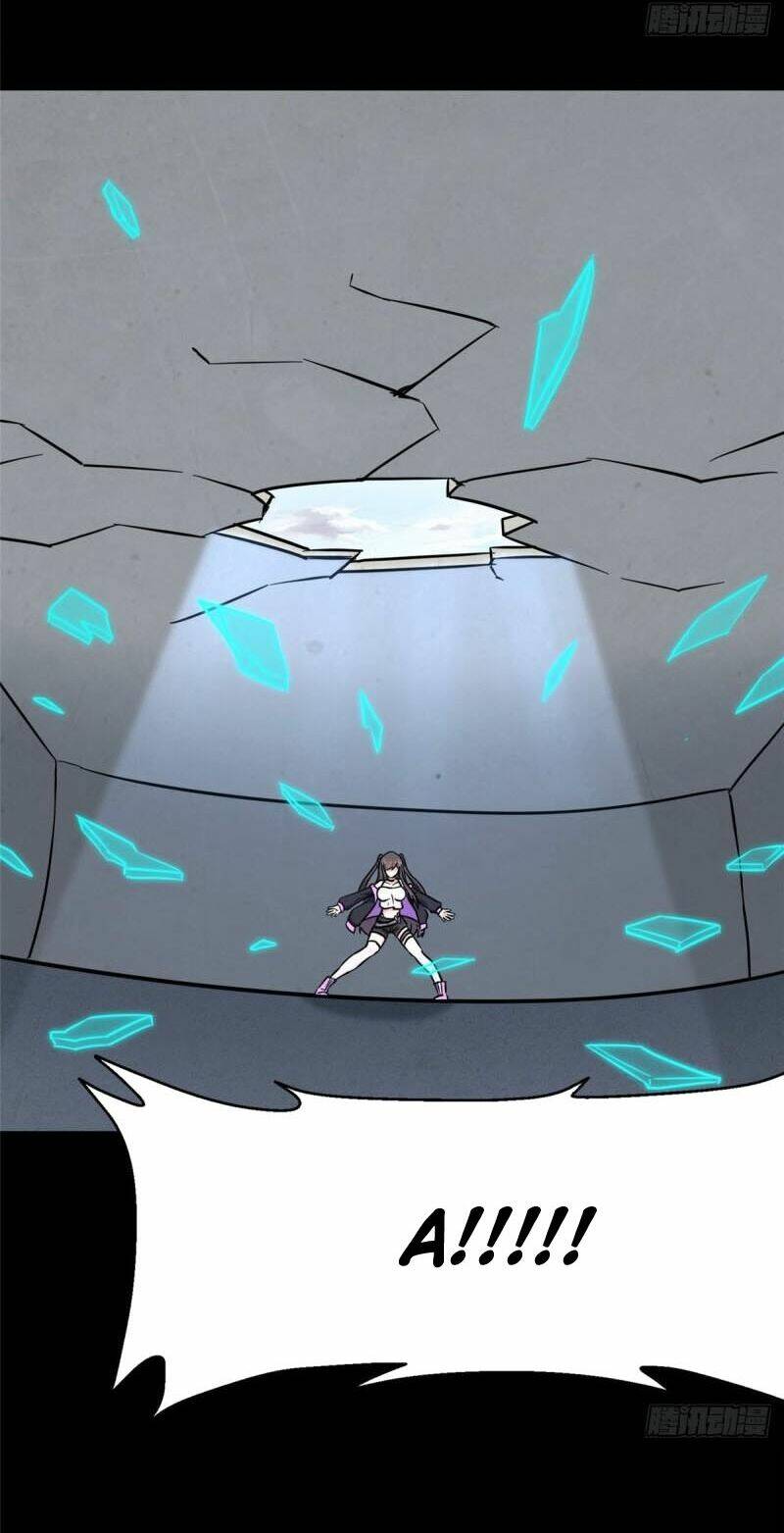 Bạn Gái Zombie Của Tôi - Chapter 285 - Page 7