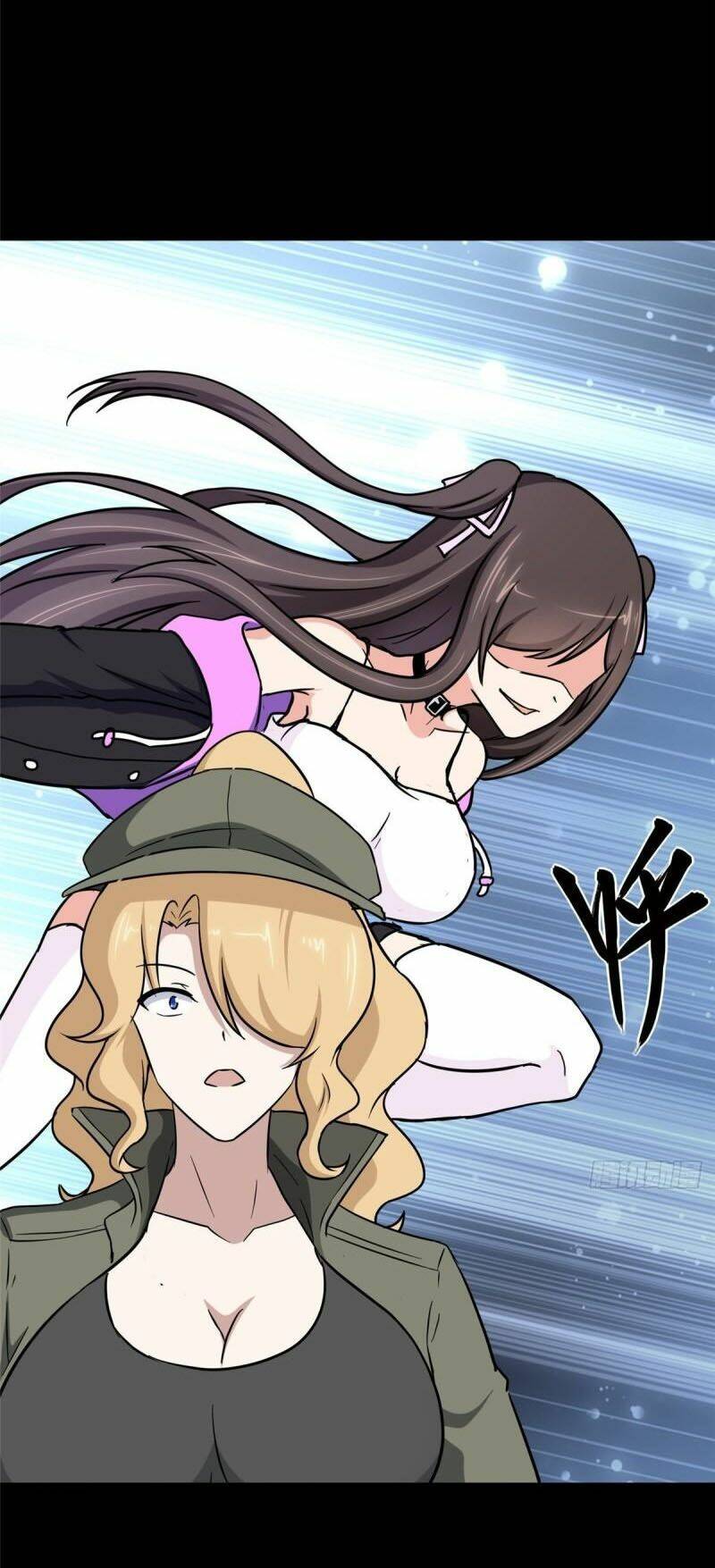 Bạn Gái Zombie Của Tôi - Chapter 285 - Page 8