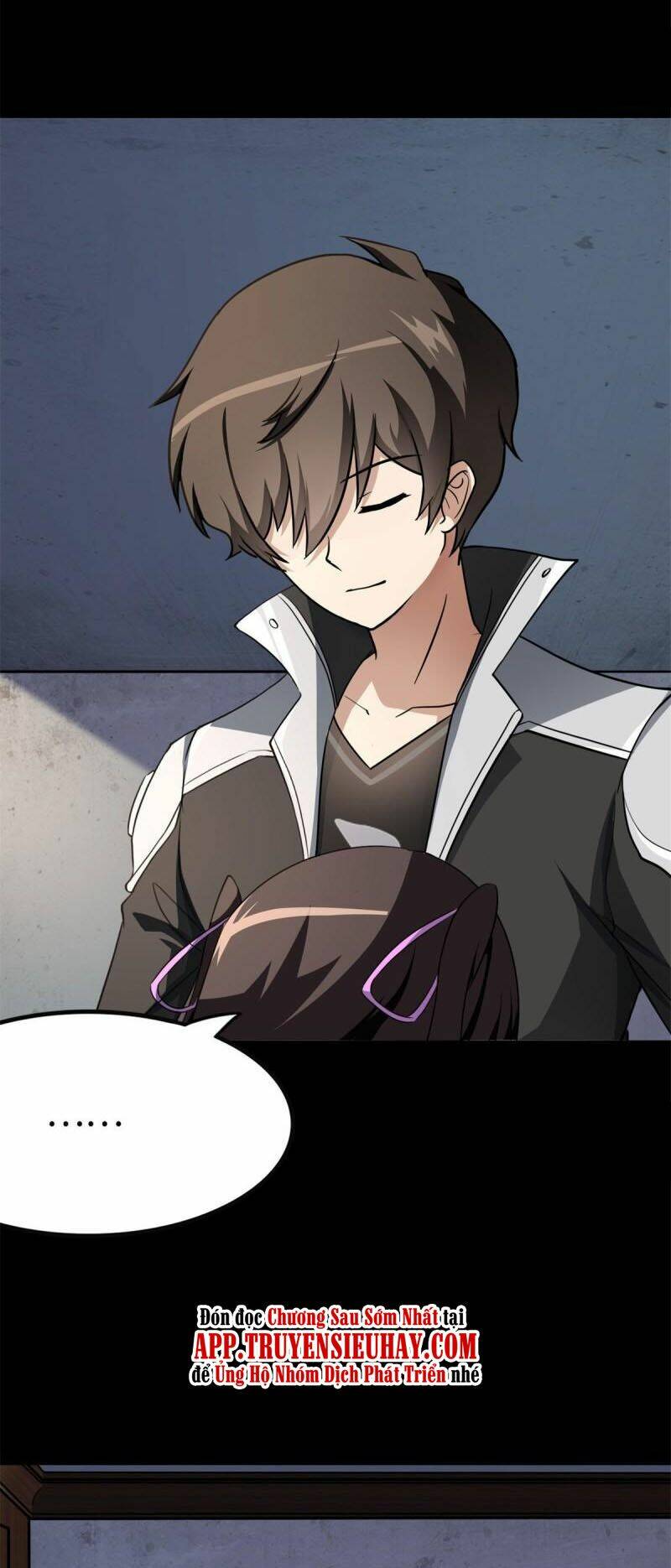 Bạn Gái Zombie Của Tôi - Chapter 286 - Page 10