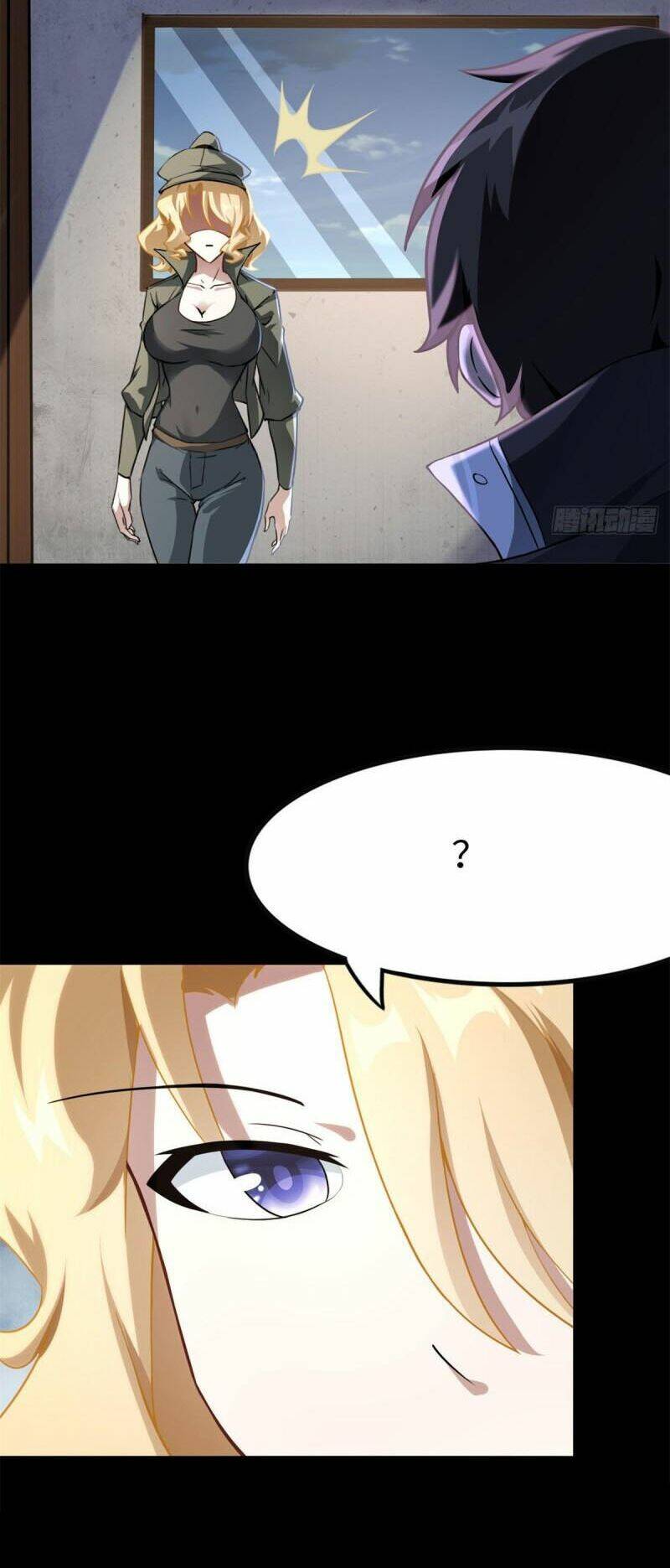 Bạn Gái Zombie Của Tôi - Chapter 286 - Page 11