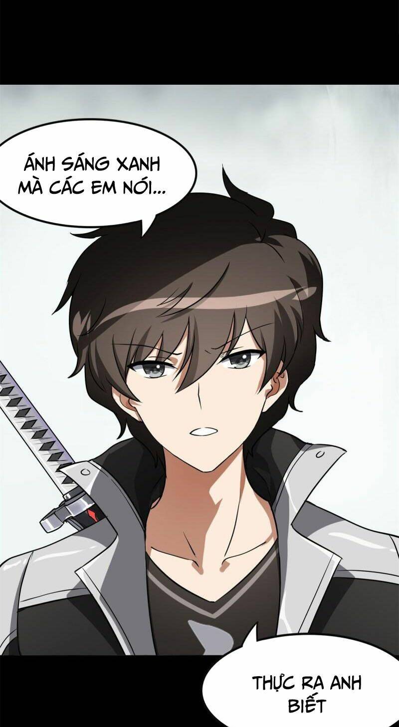 Bạn Gái Zombie Của Tôi - Chapter 286 - Page 14