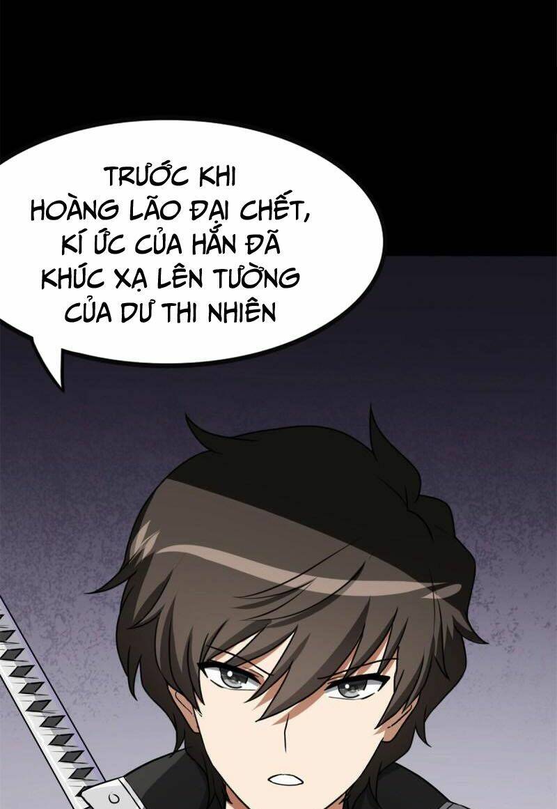 Bạn Gái Zombie Của Tôi - Chapter 286 - Page 16