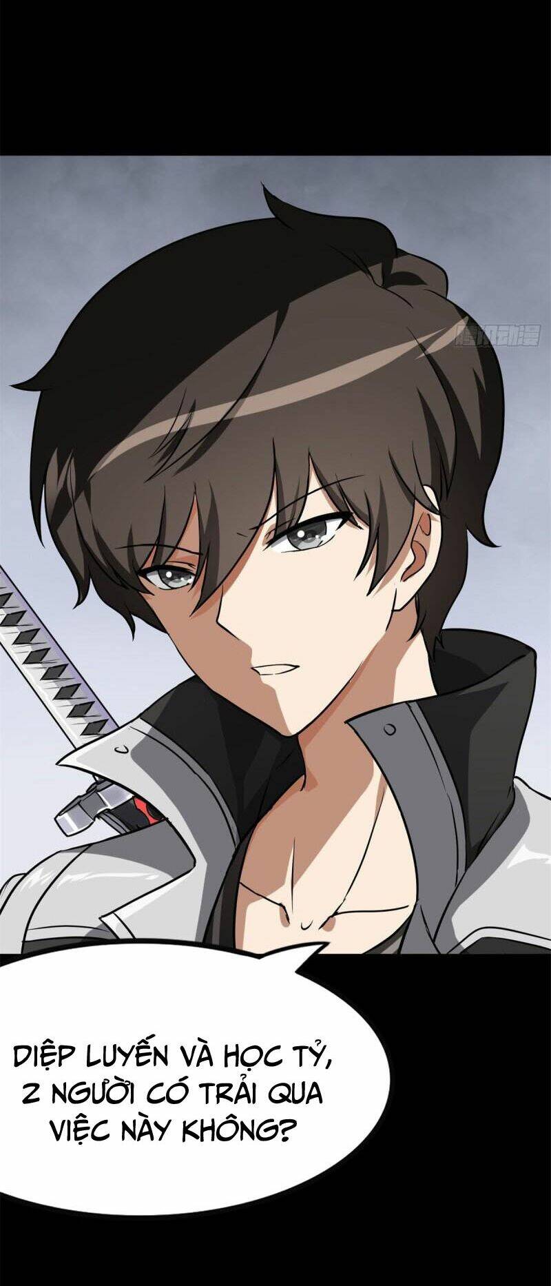 Bạn Gái Zombie Của Tôi - Chapter 286 - Page 19