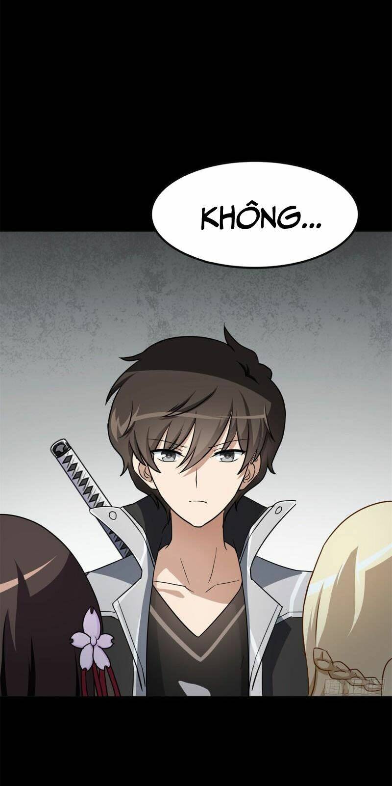 Bạn Gái Zombie Của Tôi - Chapter 286 - Page 21