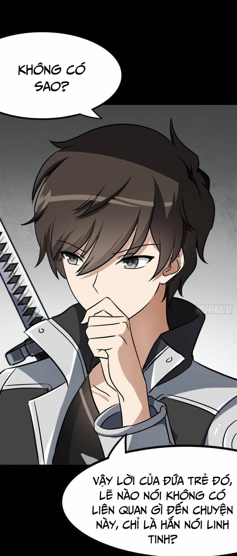 Bạn Gái Zombie Của Tôi - Chapter 286 - Page 22