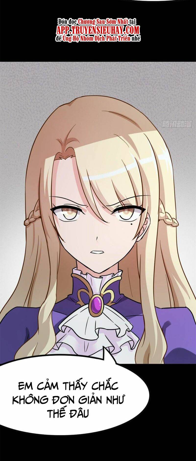 Bạn Gái Zombie Của Tôi - Chapter 286 - Page 23