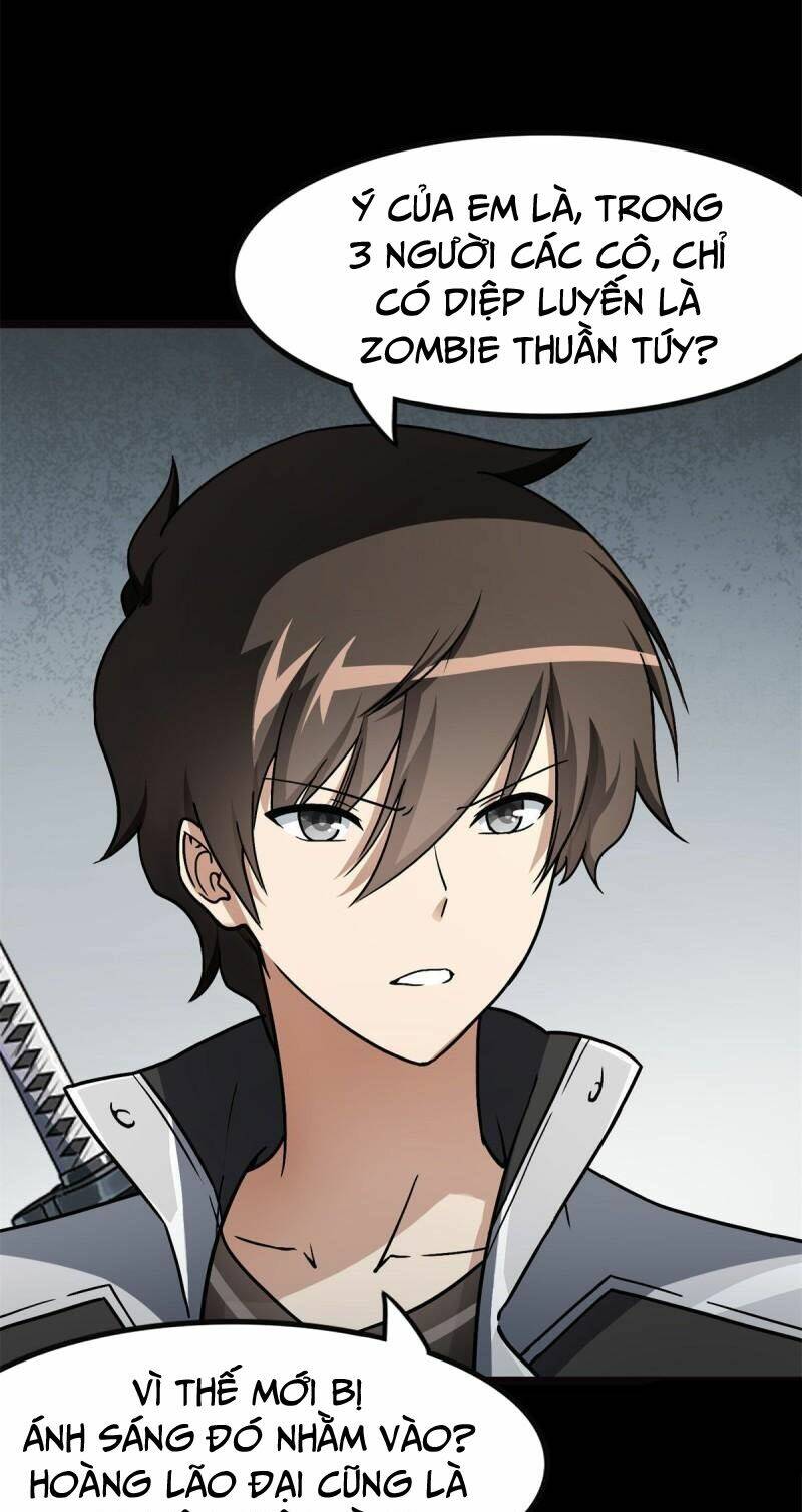 Bạn Gái Zombie Của Tôi - Chapter 286 - Page 26