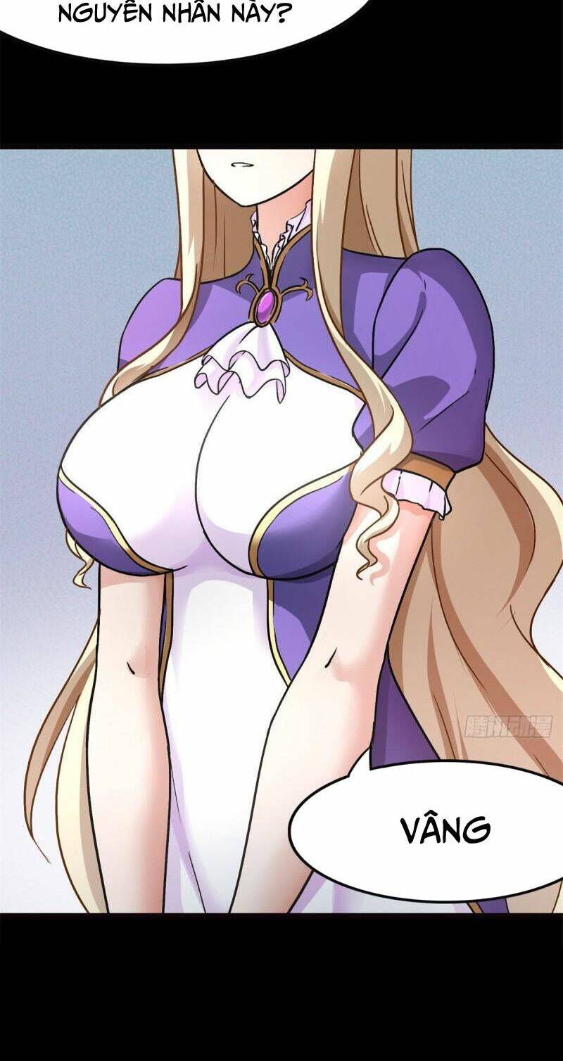 Bạn Gái Zombie Của Tôi - Chapter 286 - Page 27