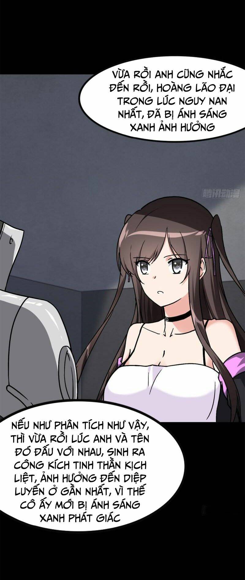 Bạn Gái Zombie Của Tôi - Chapter 286 - Page 30